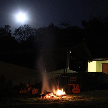 Hotel Fazenda Recanto Do Monte Alegre Piraju Dış mekan fotoğraf