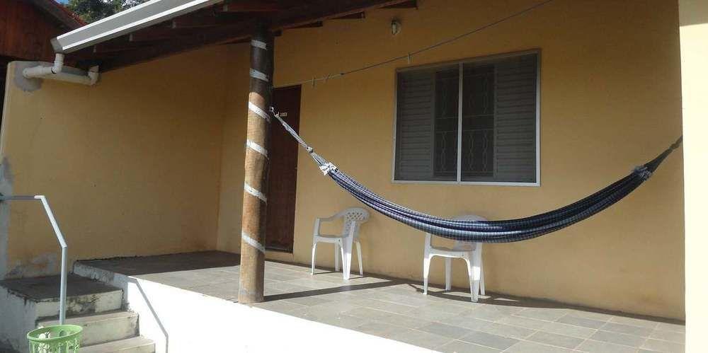 Hotel Fazenda Recanto Do Monte Alegre Piraju Dış mekan fotoğraf