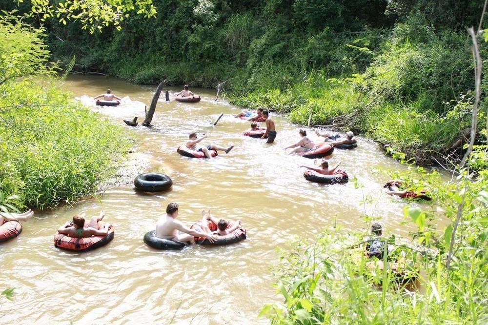 Hotel Fazenda Recanto Do Monte Alegre Piraju Dış mekan fotoğraf